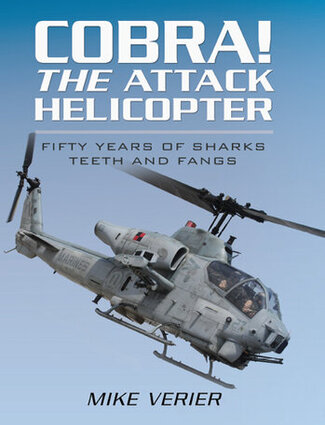 Cobra! the Attack Helicopter