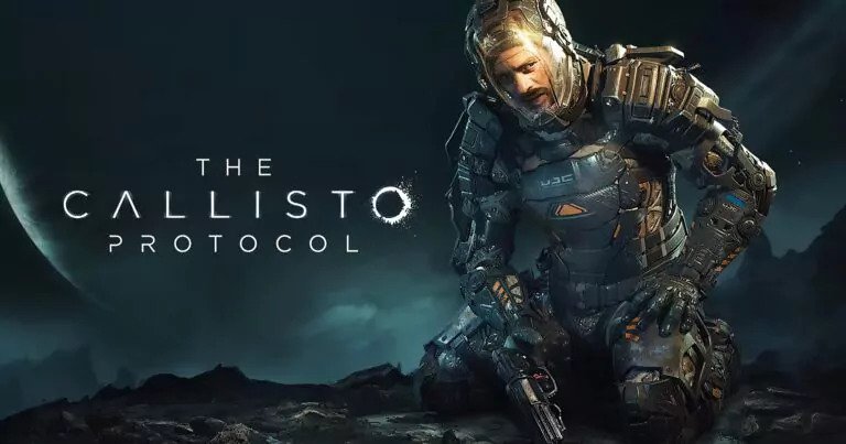 نسخه PC بازی The Callisto Protocol
