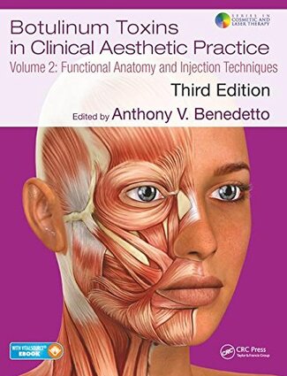 Botulinum Toxins in Clinical Aesthetic Practice 3E