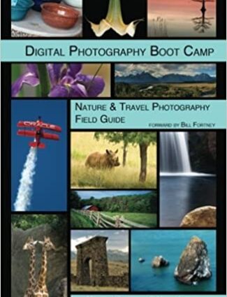 Digital Photography Boot Camp