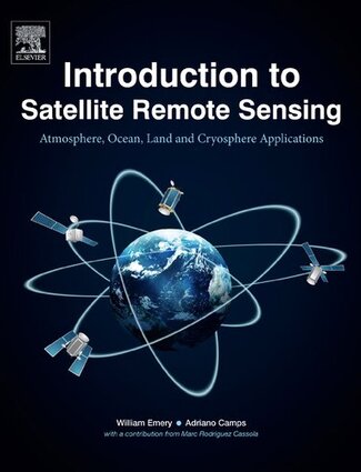 ntroduction to Satellite Remote Sensing