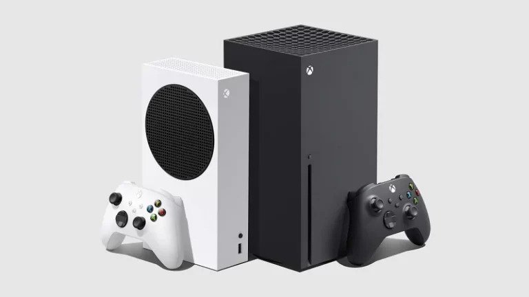 Microsoft, Xbox Series X/S