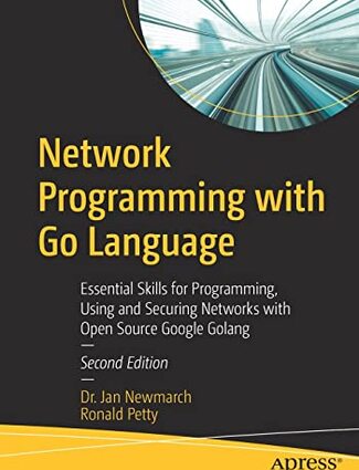 Network Programming with Go Language