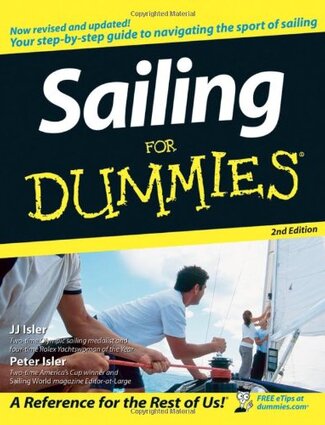 Sailing For Dummies
