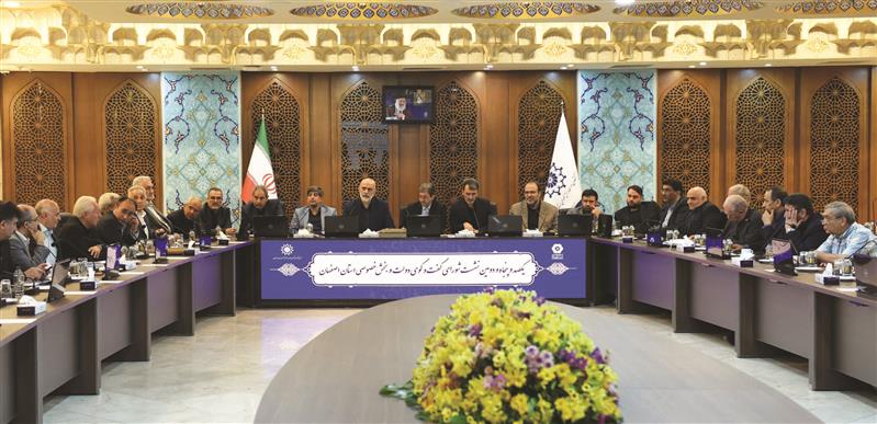 حق نداریم صنایعمان را ناامید کنیم