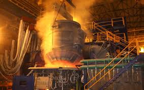 بهره وری انرژی و کاهش انتشار دی اکسید کربن در صنعت فولاد با محور توسعه پایدار-تولید فولاد