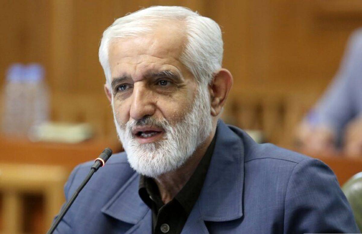 تقدیر نایب رئیس و سخنگوی شورای شهر تهران از عملکرد سازمان میادین در جنگ ۱۲ روزه