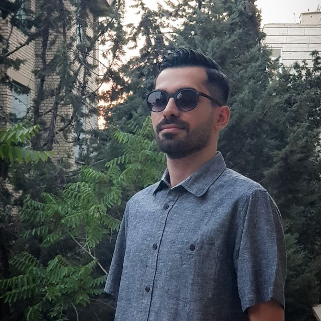 A.H. Shahabi