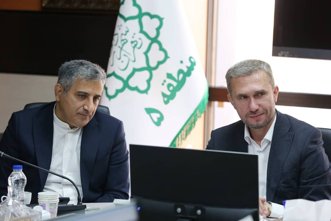 تعیین تکلیف پرونده‌های املاک سنواتی منطقه ۵ در مسیر تسریع پروژه‌های شهری