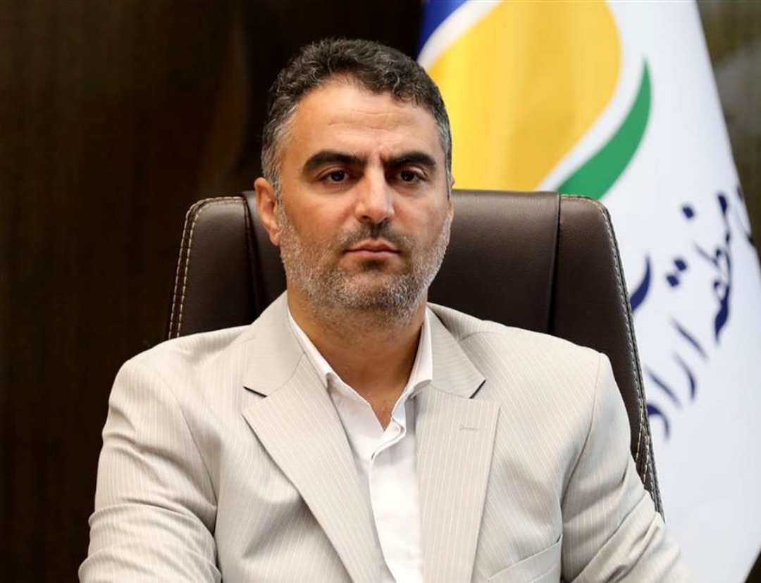 رشد ۲۸۹ درصدی صادرات بندر کاسپین در شش‌ماهه نخست ۱۴۰۴ / توسعه بازار در خزر و اوراسیا با تقویت حمل‌ونقل ریلی