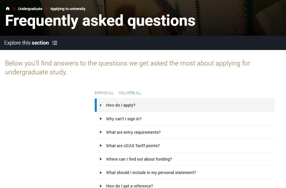 FAQ در شیراز