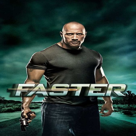 فیلم سریع‌تر - Faster 2010