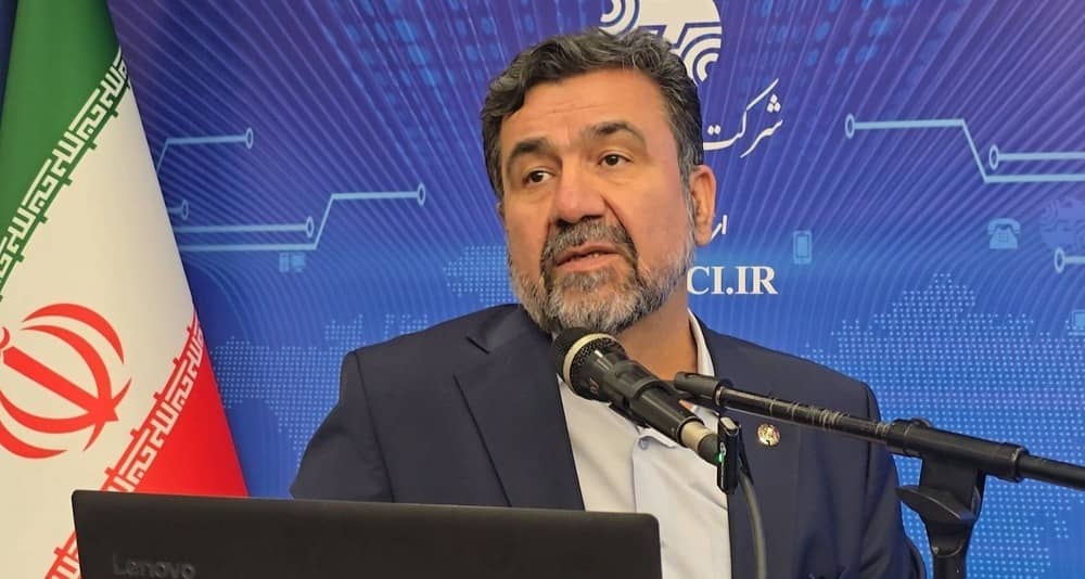 تحول جدی در توسعه فیبر نوری آغاز شده است 