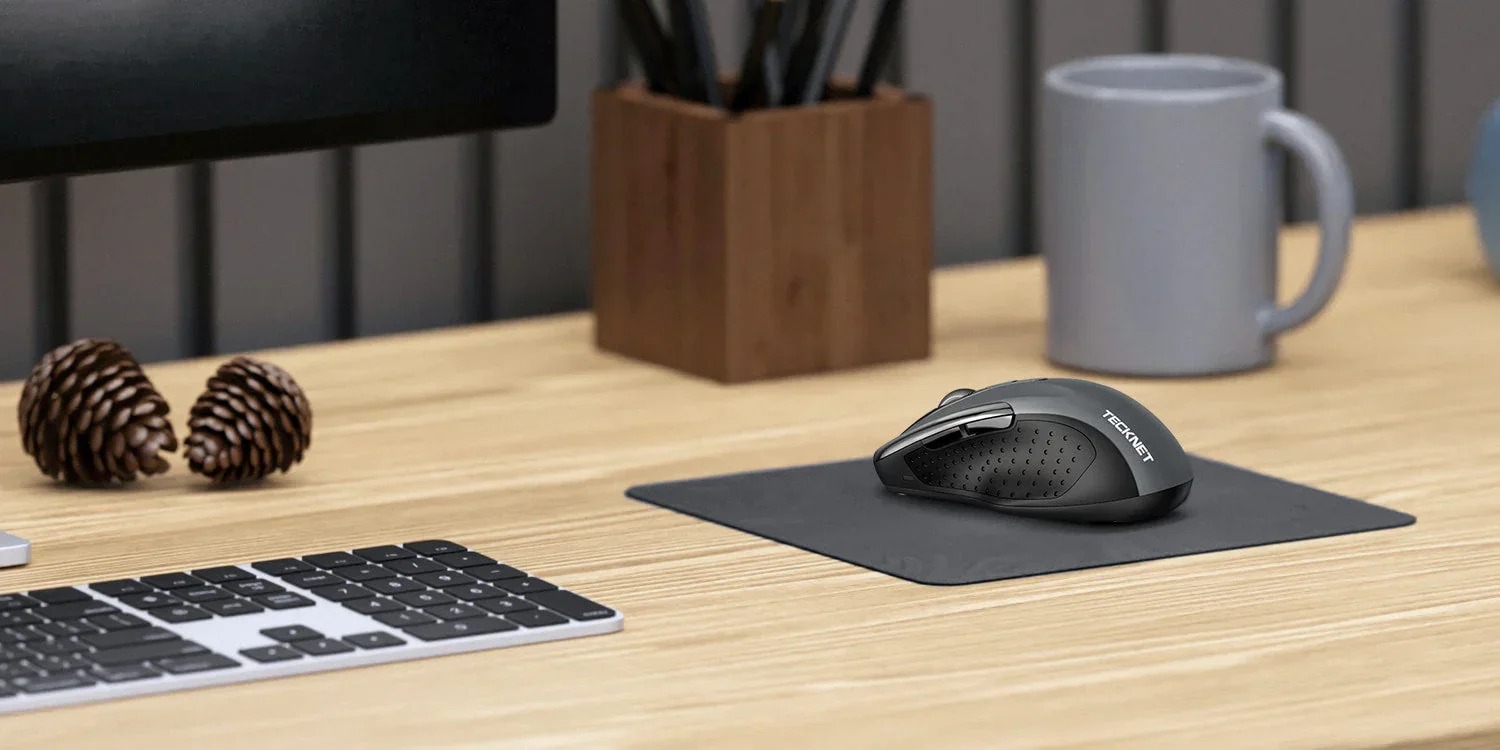 ويژگي هاي انواع ماوس كامپيوتر