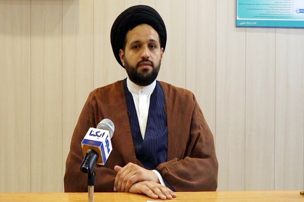 حجت‌الاسلام والمسلمین سیدمحمدعلی مسعودی: عدالت و عزت جامعه را در برابر فتنه بیمه می‌کند