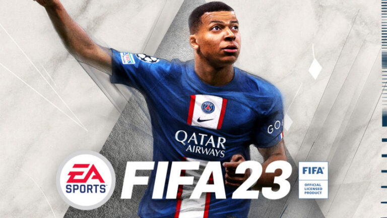 نمرات بازی FIFA 23