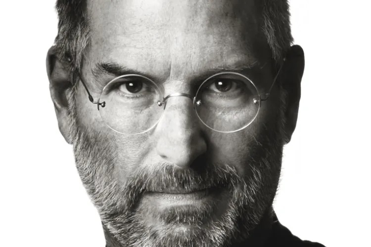 استیو جابز / Steve Jobs