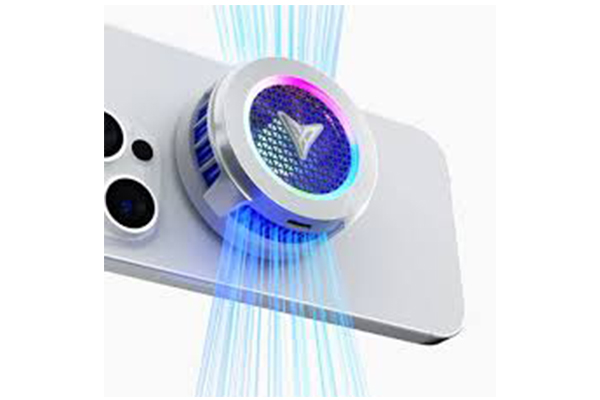 فن خنک کننده گوشی  FlyDigi B7X