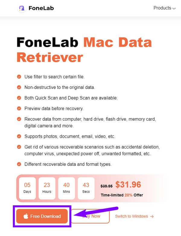 چطور با FoneLab اطلاعات گوشي را بازيابي كنيم چطور با FoneLab اطلاعات گوشي را بازيابي كنيم