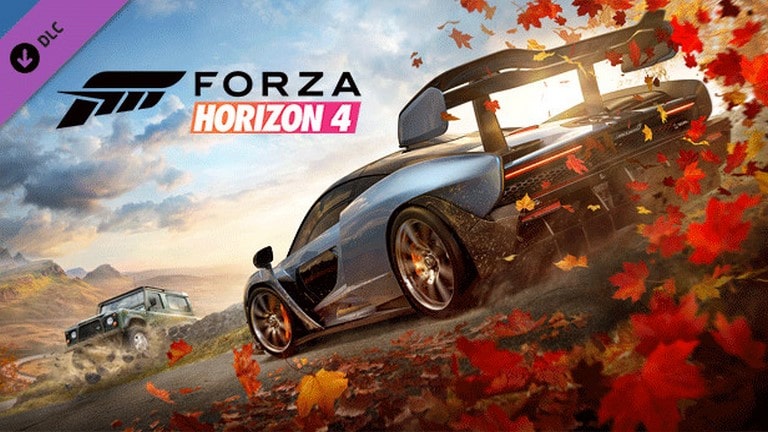 بهترین بازی‌های چند نفره در گیم پس Forza Horizon 4