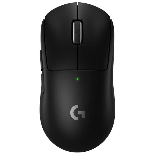 موس مخصوص بازي Logitech G Pro X Superlight 2؛ سبك، سريع و حرفه‌اي