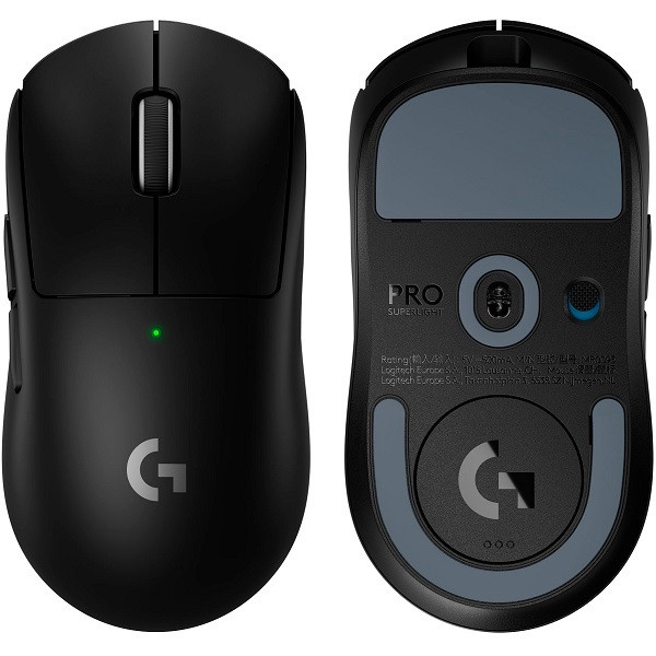 ماوس Logitech G Pro X Superlight 2