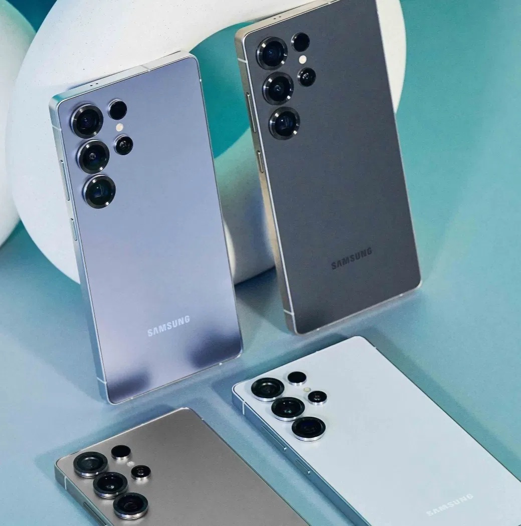 اولین رندرهای باکیفیت گلکسی S26 اولترا منتشر شد