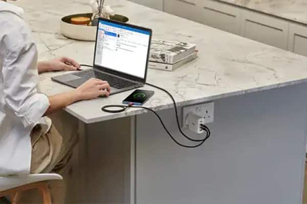 شارژر گن چیست؟