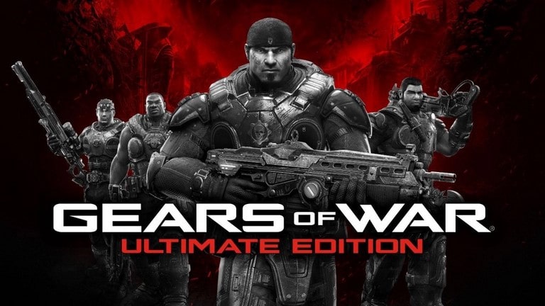 بهترین بازی‌های چند نفره در گیم پس Gears Of War: Ultimate Edition