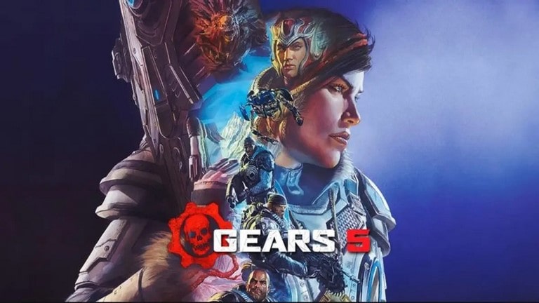 بهترین بازی‌های چند نفره در گیم پس Gears 5