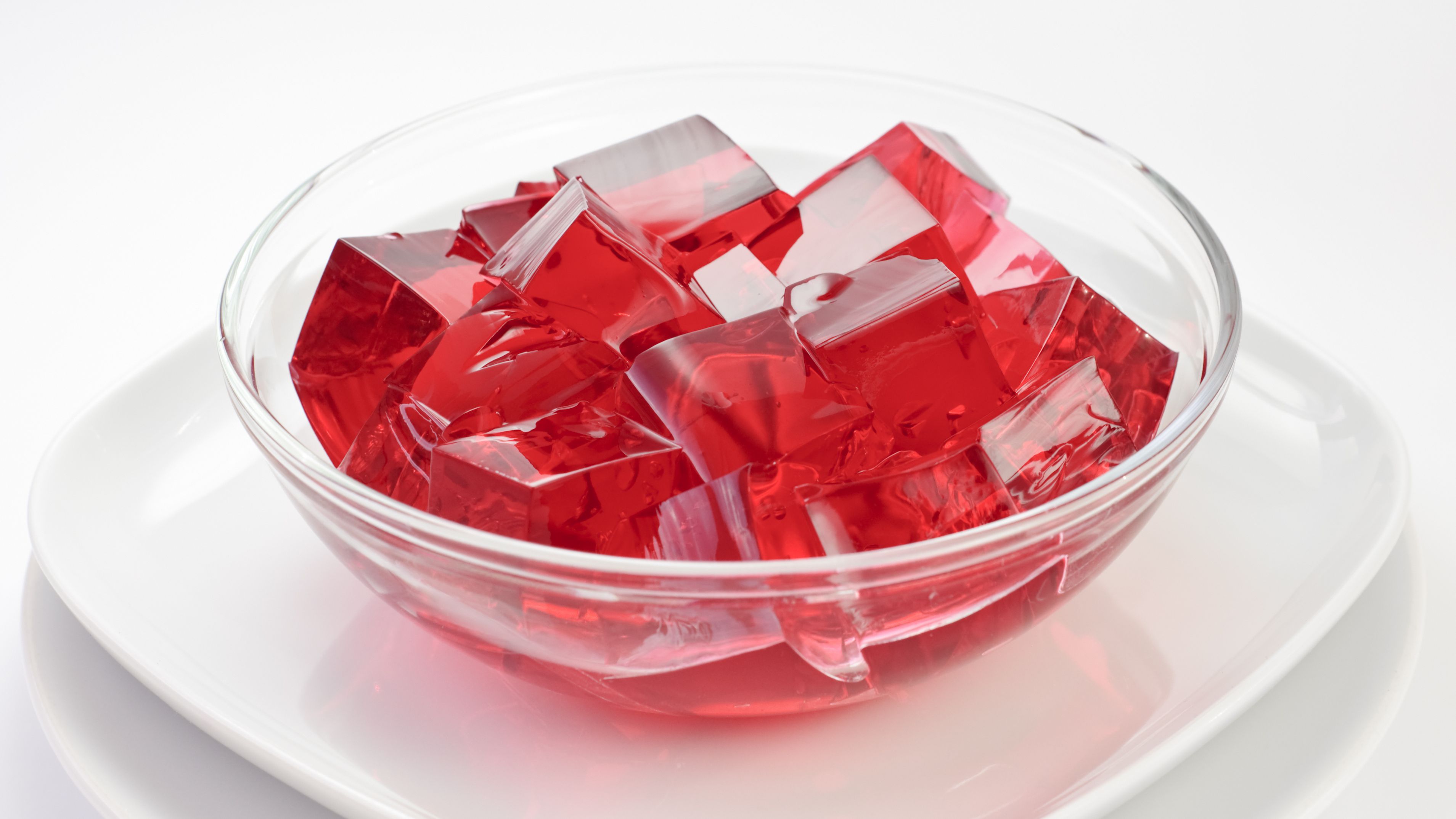 gelatin