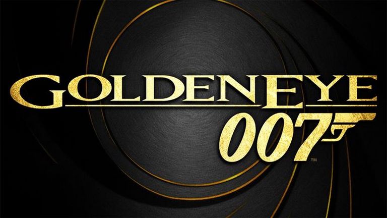 بازی GoldenEye 007
