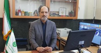 رشد ۹۰ درصدی پرداخت تسهیلات در سال ۱۴۰۳ در شعبه کاشان بانک توسعه صادرات ایران