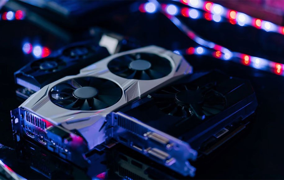 کارت گرافیک مبتنی بر NVIDIA ایسوس