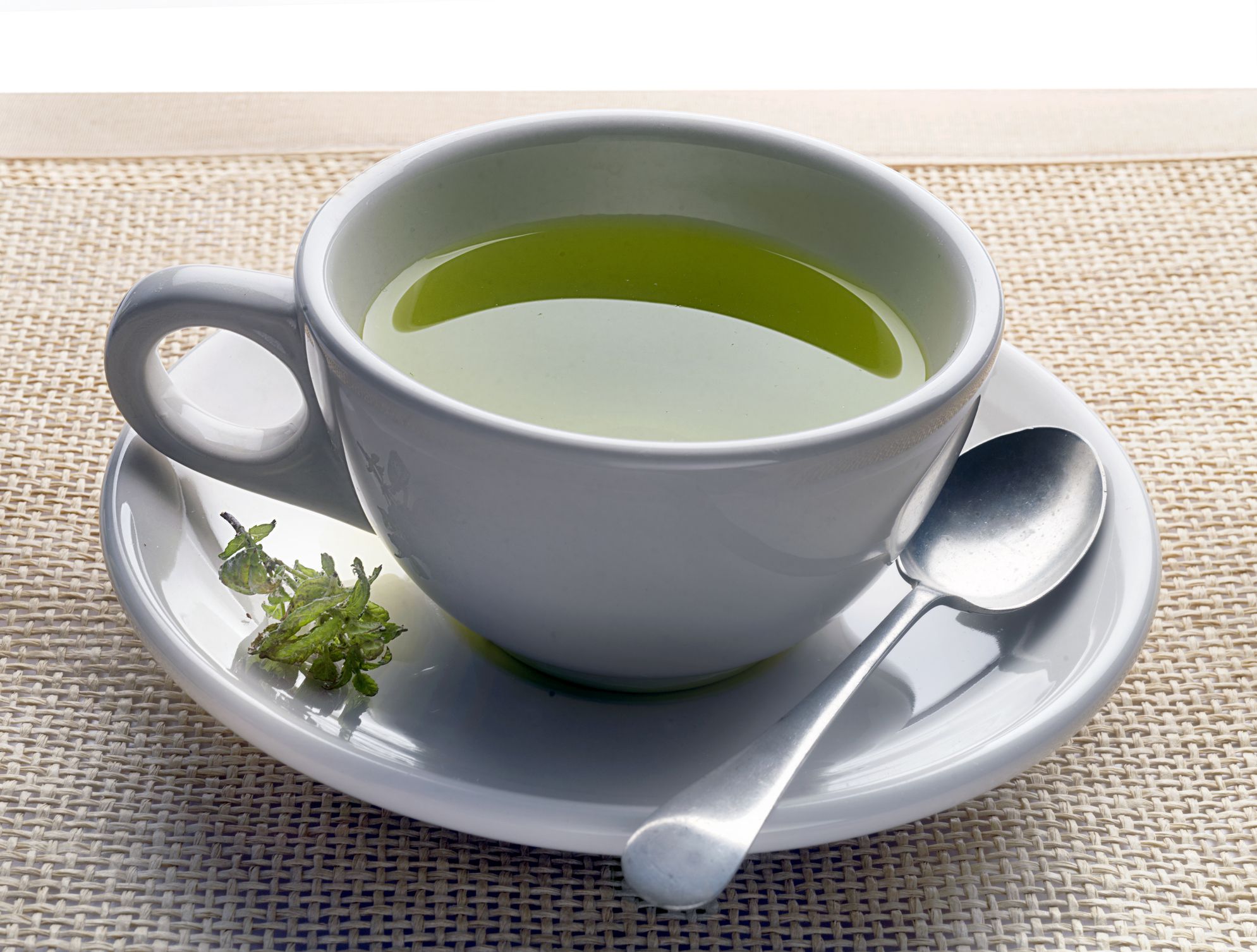 فواید مصرف چای سبز
