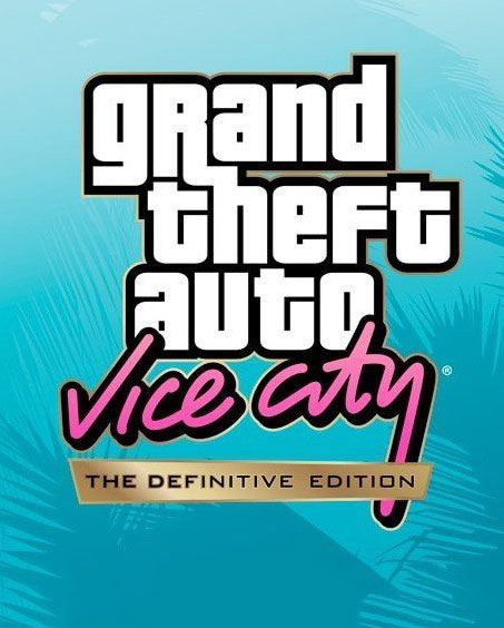 فارسی ساز بازی GTA Vice City: Definitive Edition برای PC