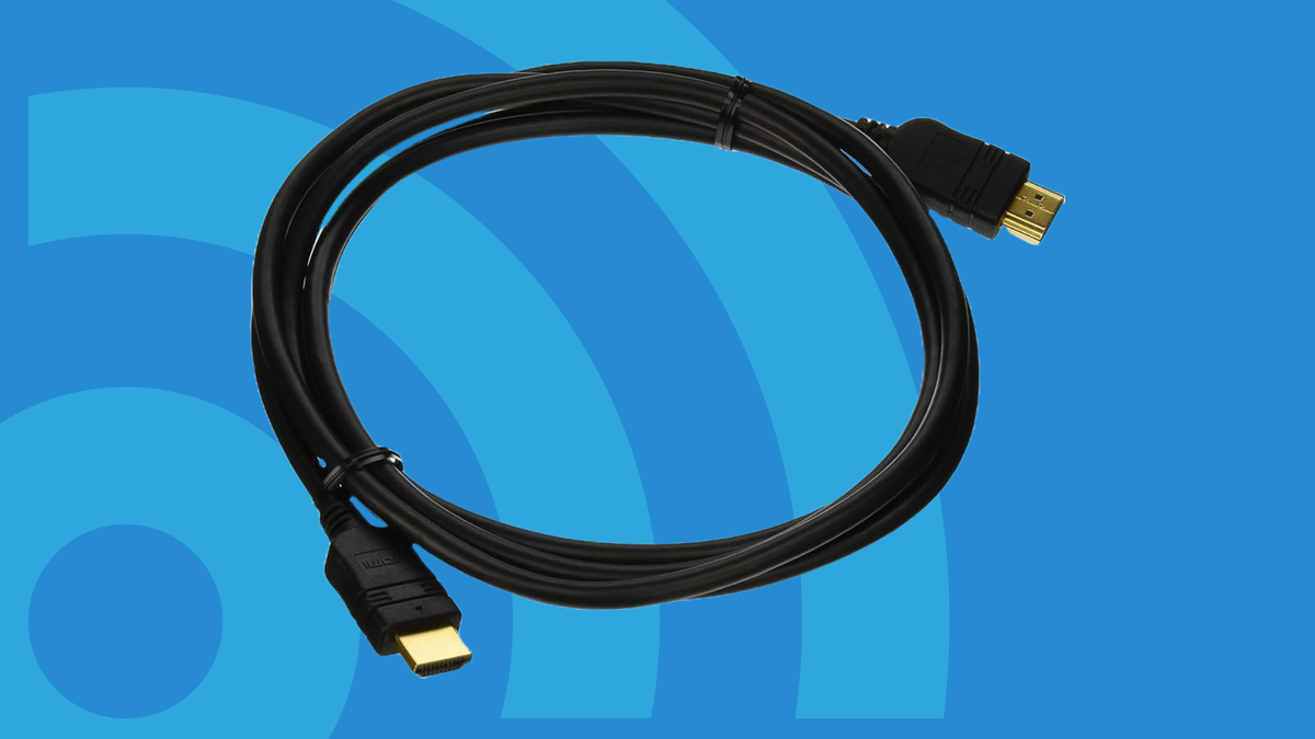 کابل hdmi با پشتیبانی از اترنت