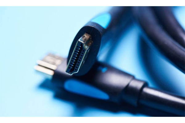 کابل HDMI با پشتیبانی از Ethernet