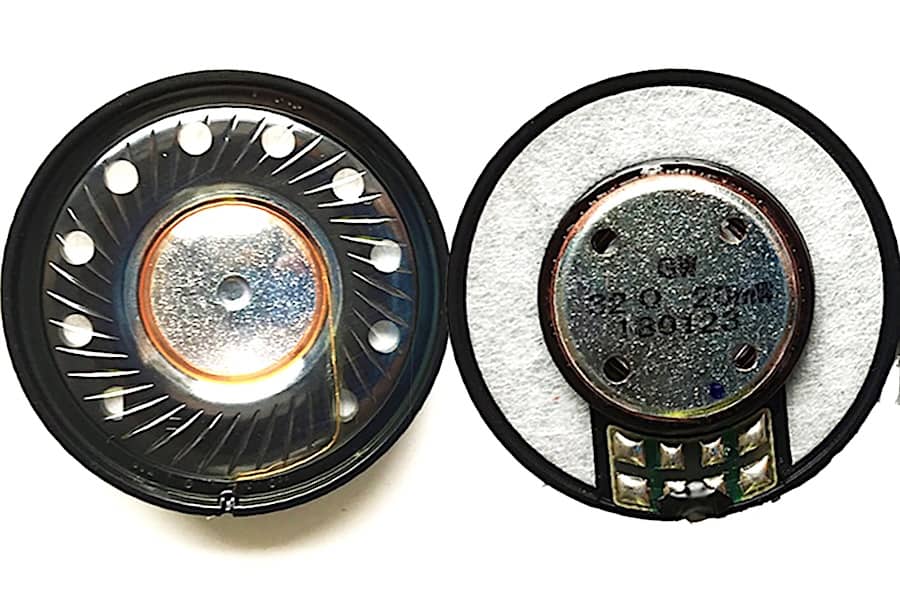 نوع درایور و اهیمت آن در خرید بهترین هدفون بی سیم