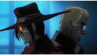 Hellsing Ultimate