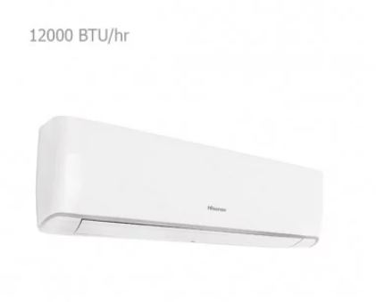 کولر گازی 12000 هایسنس