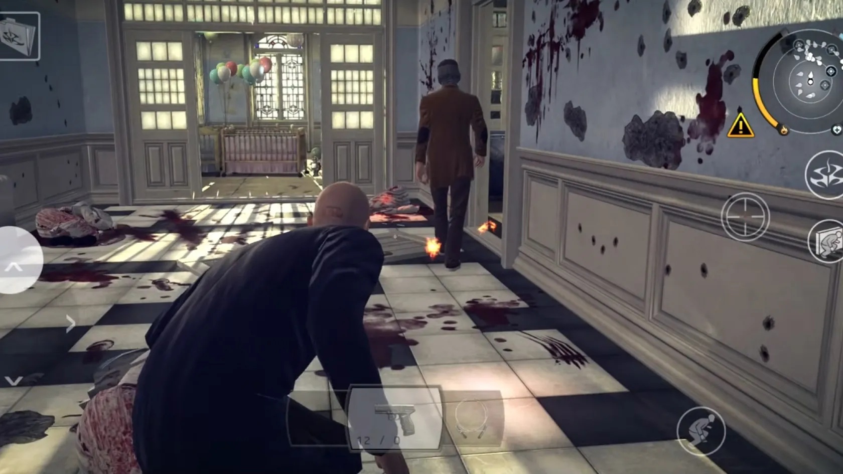 Hitman: Absolution