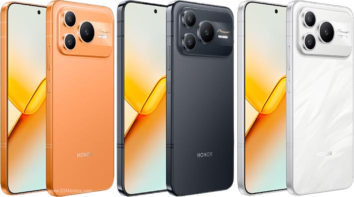 Honor Power