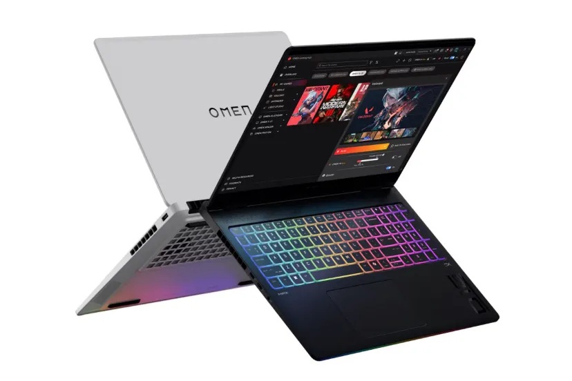 HP