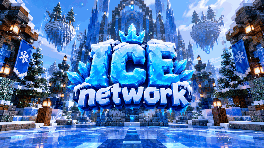 بنر ICENetwork