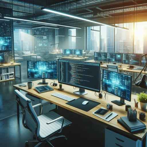 به&zwnj;روز بودن اطلاعات باعث می&zwnj;شود شما برنامه&zwnj;نویس بهتری شوید