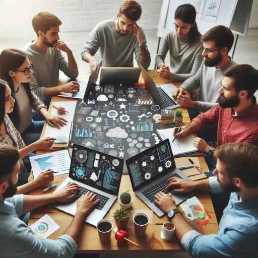 دریافت مشاوره موجب صرفه&zwnj;جویی در وقت و افزایش مهارت برنامه&zwnj;نویسی می&zwnj;شود