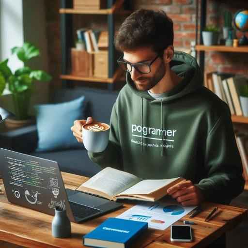 راه&zwnj;های برنامه&zwnj;نویس بهتر شدن