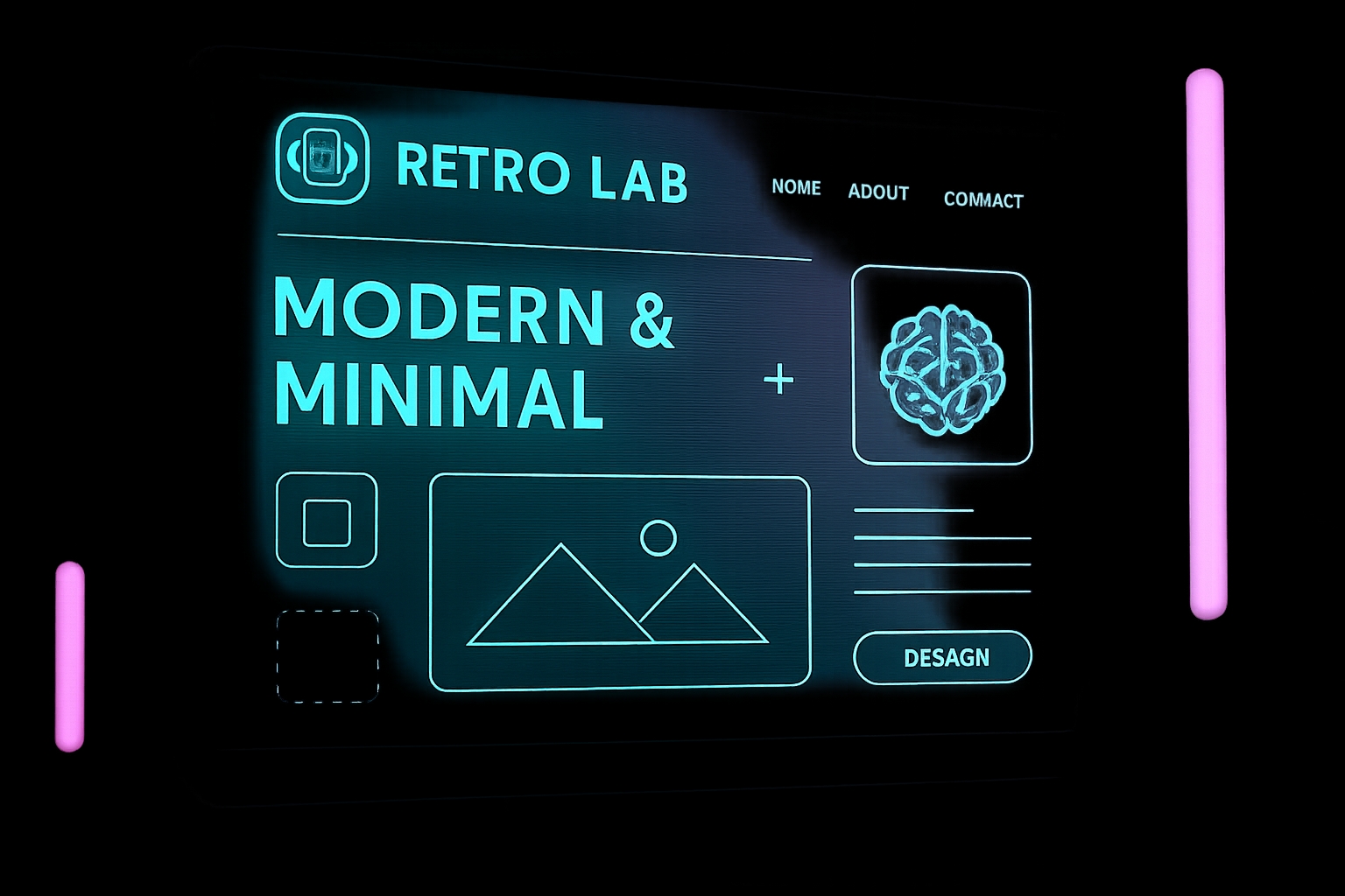 لوگو رترولَب