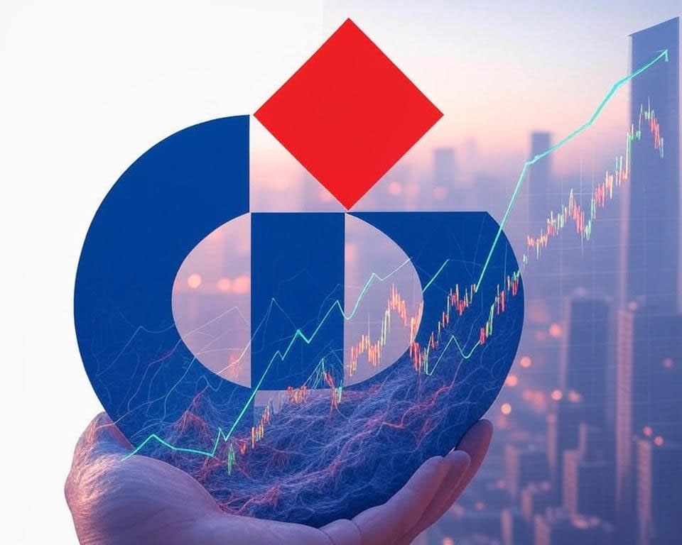 بیمه دانا پس از کف‌سازی تکنیکال، وارد فاز صعود عملیاتی شد